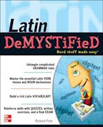 Latin Demystified