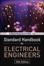Standard Handbook for Electrical Engineers Sixteenth Edition