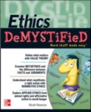 Ethics DeMYSTiFieD