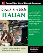 Read and Think Italian
