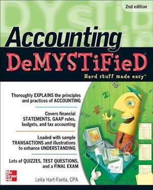 Accounting DeMYSTiFieD