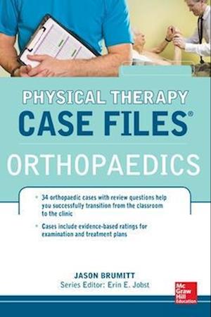 Physical Therapy Case Files: Orthopaedics