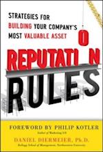 Reputation Rules (PB)