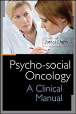 MD Anderson Manual of Psychosocial Oncology