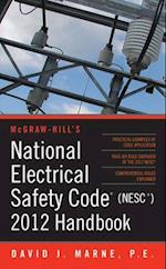National Electrical Safety Code (NESC) 2012 Handbook