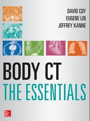 Body CT The Essentials