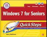 Windows 7 for Seniors QuickSteps