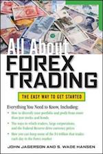 All About Forex Trading