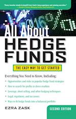 All About Hedge Funds, Fully Revised Second Edition