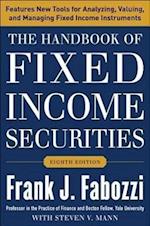 The Handbook of Fixed Income Securities, Eighth Edition