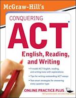 McGraw-Hill's Conquering ACT English Reading and Writing, 2nd Edition