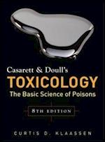 Casarett & Doull's Toxicology