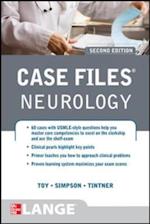 Case Files Neurology, Second Edition