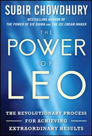 Power of LEO: The Revolutionary Process for Achieving Extraordinary Results