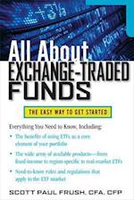 All About Exchange-Traded Funds