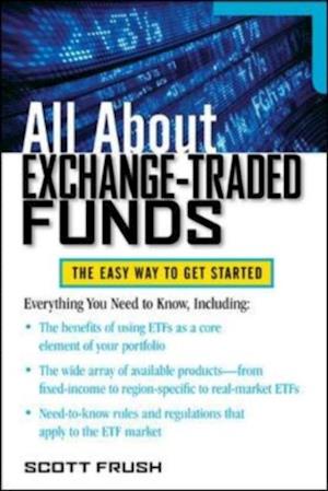 All About Exchange-Traded Funds