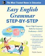 Easy English Grammar Step-by-Step