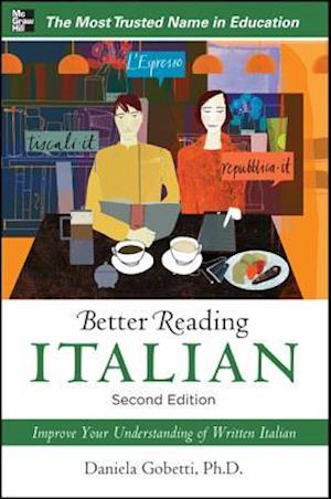 Better Reading Italian