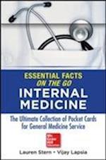 Essential Facts On the Go: Internal Medicine