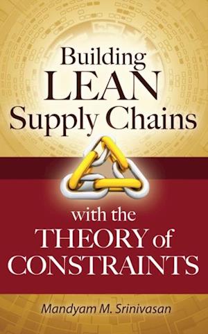 Building Lean Supply Chains with the Theory of Constraints