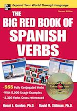 Big Red Book of Spanish Verbs, Second Edition
