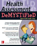 Health Assessment Demystified
