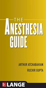 Anesthesia Guide