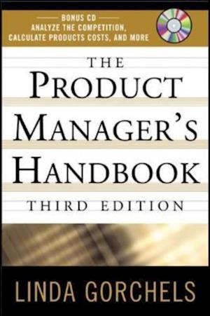 Product Managers Handbook, 3E