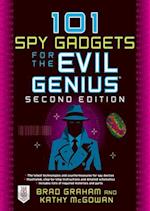 101 Spy Gadgets for the Evil Genius 2/E
