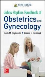 Johns Hopkins Handbook of Obstetrics and Gynecology