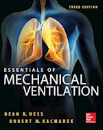 Essentials of Mechanical Ventilation, Third Edition