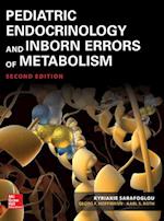 Pediatric Endocrinology and Inborn Errors of Metabolism, Second Edition