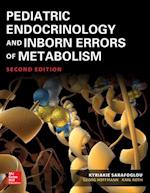 Pediatric Endocrinology and Inborn Errors of Metabolism, Second Edition