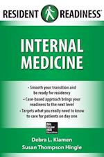 Resident Readiness Internal Medicine