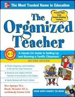 The Organized Teacher