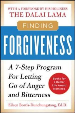 Finding Forgiveness