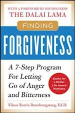 Finding Forgiveness