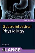 Gastrointestinal Physiology 2/E