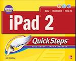 iPad 2 QuickSteps