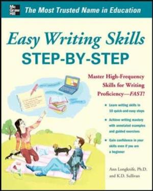 Easy Writing Skills Step-by-Step