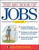 THE BIG BOOK OF JOBS 2012-2013