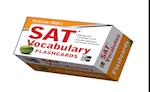 McGraw-Hill's SAT Vocabulary Flashcards