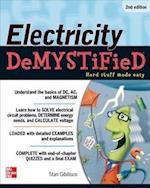 Electricity Demystified, Second Edition