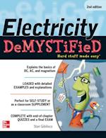 Electricity Demystified, Second Edition