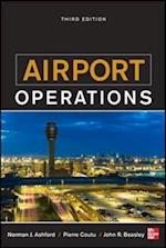Airport Operations, Third Edition