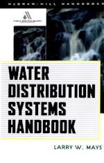 Water Distribution System Handbook