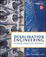 Desalination Engineering: Planning and Design