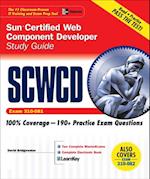 Sun Certified Web Component Developer Study Guide Exam 310-081 (EBOOK)