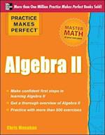 Practice Makes Perfect Algebra II