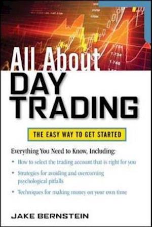 All About Day Trading